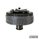 ECLATE C - PIECE N° 00 - KIT D'EMBRAYAGE - BDL - BIGTWIN 90/97- COMPETITOR CLUTCH ASSEMBLY - Avec plaque de pression de verrouillage « BALLS » - CC-120-BB