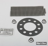 ROULEMENT DE MOYEU D'EMBRAYAGE - BDL - BIGTWIN 37/84 - BF-1