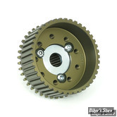 KIT D'EMBRAYAGE COMPETITOR CLUTCH KIT - BALLS - BDL BIGTWIN 98/06 : NOIX D'EMBRAYAGE - CDH-500