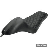 SELLE ROLAND SANDS DESIGN RSD - SPORTSTER 04UP - CAFE - BOSS NOIR