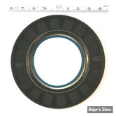 DOC A / PIÈCE N° 39 - Joint de sortie de boite BigTwin 84/94 - OEM 12050 - GENUINE JAMES GASKETS - LA PIECE