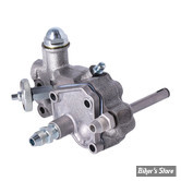 ECLATE K - PIECE N° 02 - POMPE A HUILE - BIGTWIN 50/67 - FONTE - OEM 26201-48 / D