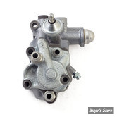 ECLATE K - PIECE N° 02 - POMPE A HUILE - BIGTWIN 41/65 - FONTE - OEM 26201-48 / D