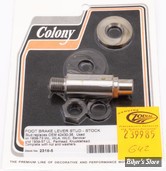 ECLATE IE - PIECE N° 06 - PIVOT - OEM 2960-36 / 42430-36 - COLONY - 2316-5