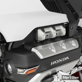CACHES COUVERCLES DE CULASSES - SHOW CHROME / BIG BIKE PARTS - HONDA GOLDWING GL1800 - CYLINDER HEAD COVER - 52-954