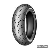 180/55ZR18 / 74W - AR - PNEU DUNLOP SPORTMAX D207 - TUBELESS - FLANCS NOIR