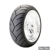 200/50R18 / 76H - AR - PNEU DUNLOP ELITE 3 - TUBELESS - FLANCS NOIR