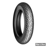 MT90B16 / 72H - AV - Pneu Dunlop D402 F - OEM 43022-91 / A - NOIR - D402HD - 3020-91 / 656266