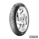  90/90-21 / 54H - AV - PNEU DUNLOP ELITE 3 - TUBELESS - FLANCS NOIR