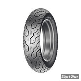 170/70B16 / 75H - AR - PNEU DUNLOP K555 TL - TUBELESS - FLANCS NOIR