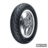 150/80B16 / 71V - AR - PNEU DUNLOP GT502 (H-D)  TL - TUBELESS - FLANCS NOIR