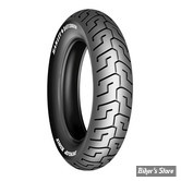 160/70B17 / 73V - AR - PNEU DUNLOP D591 (H-D) - TUBELESS - FLANCS NOIR