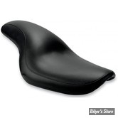 SELLE SADDLEMEN - PROFILER - SADDLEGEL - HONDA GL1500 F6C VALKYRIE 97/03 - LISSE - NOIR