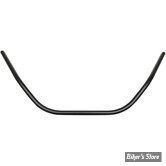 GUIDON BEACH BAR - EMGO - BEACH BAR NARROW - 7/8" - NOIR - 23-12594S