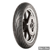 130/80-17 / 65H - AR - PNEU DUNLOP ARROWMAX STREETSMART - TUBELESS - FLANCS NOIR