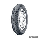 130/90B16 / 67H - AV - PNEU DUNLOP D427 TL - TUBELESS - FLANC NOIR