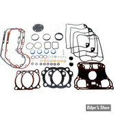 ECLATE I - PIECE N° 05 - KIT DE JOINT DE CARTER DE DISTRIBUTION - SPORTSTER 91/03 - DISTRIBUTION + HAUT MOTEUR - FEULING