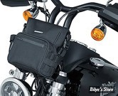 SAC DE GUIDON ET/OU DE SISSY BAR - KURYAKYN - BARRIO BAG - 4.5 LITRES - 5219