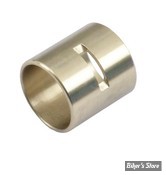 ECLATE H - PIECE N° 01 - BAGUES D AXE DE PISTON - SPORTSTER 52UP / SV 29/73 - OEM 24331-36 - KIBBLEWHITE - NICKEL BRONZE - LA PIECE