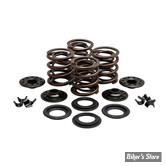 ECLATE G - PIECE N° 01 / 02 / 03 / 05 - KIT RESSORTS DE SOUPAPES / KNUCKLEHEAD 36/47 - OEM 18203-36 / 18204-36 / 18221-36 / 18222-36 / 18228-36 - KIBBLEWHITE