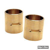 ECLATE H - PIECE N° 01 - Bagues d'axe de piston - BT36/99 - 24334-36 - TAILLE  : + 0.000 - KIBBLEWHITE - MACHINED SAE660 BEARING BRONZE