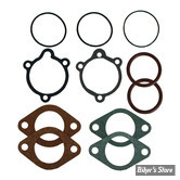 PIÈCE N° 00 - KIT DE JOINTS DE PIPE D'ADMISSION - OEM 27002-57 - GENUINE JAMES GASKETS