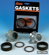 PIÈCE N° 00 - KIT DE JOINTS DE PIPE D'ADMISSION - OEM 27062-78 - GENUINE JAMES GASKETS