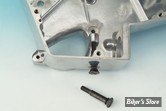 ECLATE A - N° 19 - VIS DE LEVIER DE PIGNON DE DEMARREUR - 31478-65A - GENUINE JAMES GASKETS