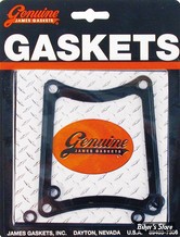 ECLATE I - PIECE N° 30 - KIT JOINT DE TRAPPE D INSPECTION - BIGTWIN 80/84 - OEM 34906-79A - GENUINE JAMES GASKETS - JGI-34906-79-DL / 34906-79-DL - KIT