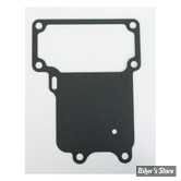 DOC A / PIÈCE N° 42 - JOINT DE COUVERCLE SUPERIEUR DE BOITE - TWINCAM 06/17 - OEM 34917-06 - GENUINE JAMES GASKETS - FOAMET - LA PIECE
