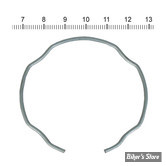 ECLATE N - PIECE N° 51 - CIRCLIP DE RETENUE DE JOINT SPI DE FOURCHE - OZM 45842-77 / A - La pièce