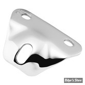 - SUPPORT DE PHARE PAUGHCO - FL 68/84 - CHROME - 526I