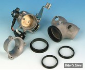 PIÈCE N° 00A - KIT DE JOINTS DE PIPE D'ADMISSION - BUELL XB - OEM 29539-99 / YK - GENUINE JAMES GASKETS