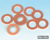 ECLATE FHOLD - PIECE N° 09 - RONDELLE D'ECROU DE MONTAGE - OEM 63874-50 - LES 10 PIECES