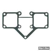 ECLATE F - PIECE N° 12 - JOINT DE CULBUTEURS INFERIEUR - OEM 17540-69 / A - SHOVELHEAD 66/84 - Papier .031" - La Pièce