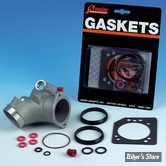 PIÈCE N° 00A - KIT DE JOINTS INJECTION - OEM 27002-02 - GENUINE JAMES GASKETS