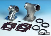 ECLATE M - PIECE N° 00 - KIT DE JOINT DE PIPE D'ADMISSION CARBURATEUR SU - GENUINE JAMES GASKETS