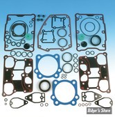 A / POCHETTE DE JOINT HAUT MOTEUR TWINCAM - ALESAGE : 3" 7/8 / 88" EN 95" - 0.036" - GENUINE JAMES GASKETS 