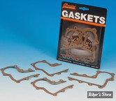 ECLATE G - PIECE N° 29A - JOINT DE CACHES CULBUTEURS - OEM 17535-38 - GENUINE JAMES GASKETS - KIT