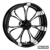 18 X 5.50 - ROUE PERFORMANCE MACHINE - SOFTAIL M8 FLHC/S, FLSL FXLR, FLDE, FXBB, FXFB, FLSB 18UP - FLST11/17 - ABS - PARAMOUNT - CONTRAST CUT