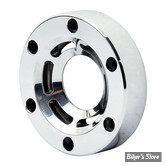 5 / EXT - EMBOUT SUPERTRAPP - TRAPPCAPS - SLOTTED WHEEL - POLI