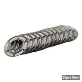 3 / Int - Rondelles diffuseur Supertrapp (12) - 304-6512