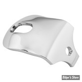 - SUPPORT DE PHARE PAUGHCO - FOURCHE SPRINGER PAUGHCO - CHROME - 526F