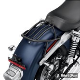 PORTE BAGAGES - RIGID SOLO RACK - HD 52796-09 - DYNA