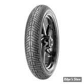 90/90-21 / 54H - AV - PNEU METZELER LASERTEC TL - TUBELESS - FLANC NOIR