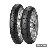 140/80R17 / 69V - AR - PNEU METZELER TOURANCE NEXT TL - TUBELESS - FLANCS NOIR