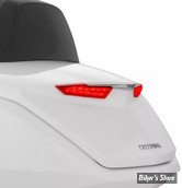 KIT ECLAIRAGE LED DE TOP-CASE GT TOUR - SHOW CHROME / BIG BIKE PARTS - HONDA GOLDWING 1800 - GT TOUR TRUNK LIGHT - CHROME - 52-927