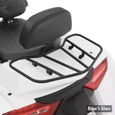 PORTE BAGAGES DE TOP-CASE - SHOW CHROME / BIG BIKE PARTS - HONDA GOLDWING 1800 - GW LUGGAGE RACK - NOIR - 52-945BK