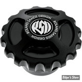 - BOUCHON 96UP / SOFTAIL M8 - Roland Sands RSD - Gear Drive - Noir