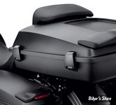 CHARNIÈRE DE TOUR PACK PREMIUM - TOURING 87/13 - OEM 53000131 - NOIR brillant - HD GENUINE